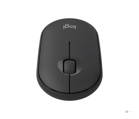Mysz Logitech Pebble 2 M350s Black
