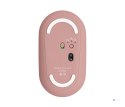 Mysz Logitech Pebble 2 M350s Pink