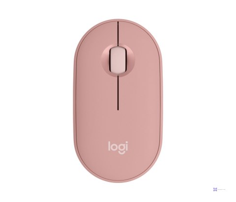 Mysz Logitech Pebble 2 M350s Pink