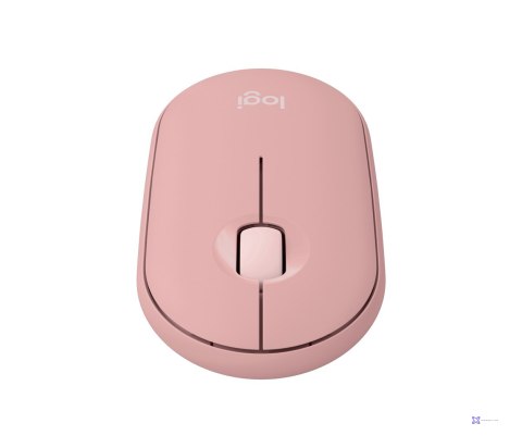 Mysz Logitech Pebble 2 M350s Pink