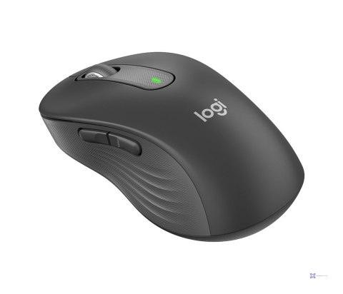 Mysz Logitech Signature M650 L Wireless Mouse GRAPH