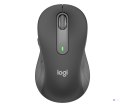 Mysz Logitech Signature M650 L Wireless Mouse GRAPH