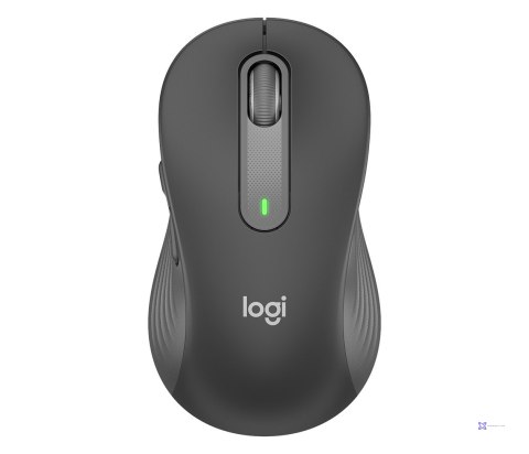 Mysz Logitech Signature M650 L Wireless Mouse GRAPH