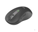 Mysz Logitech Signature M650 L Wireless Mouse GRAPH