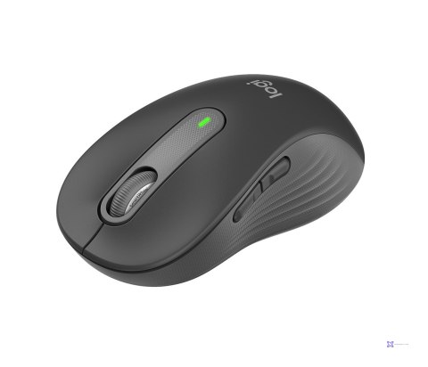 Mysz Logitech Signature M650 L Wireless Mouse GRAPH