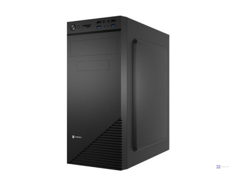NATEC OBUDOWA CABASSU G2 MIDI TOWER NPC-2024