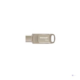 Patriot FLASHDRIVE Tab T560 64GB Dual USB 120MB/s