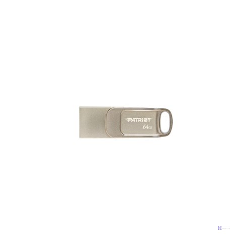 Patriot FLASHDRIVE Tab T560 64GB Dual USB 120MB/s