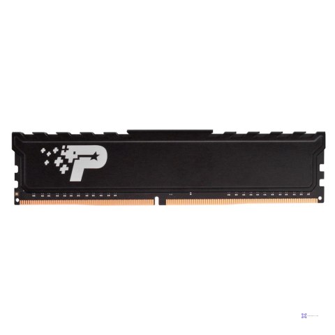 Patriot Premium Black DDR4 32GB 3200MHz Radiator