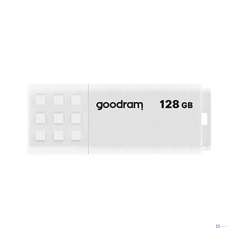 Pendrive GoodRam UME2 UME2-1280W0R11 (128GB; USB 2.0; kolor biały)