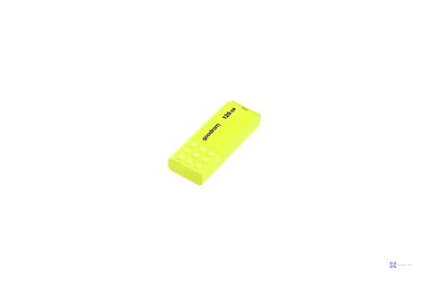 Pendrive GoodRam UME2 UME2-1280Y0R11 (128GB; USB 2.0; kolor żółty)