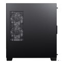 Phanteks XT View Tempered Glass Windows, D-RGB - black