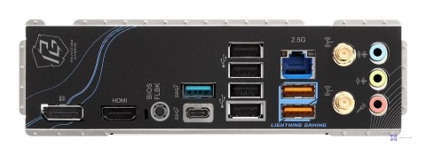 Płyta główna ASRock B850M Riptide WiFi