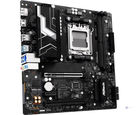 Płyta główna Asrock B850M-X R2.0