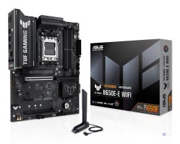 Płyta główna Asus TUF GAMING B650E-E WIFI