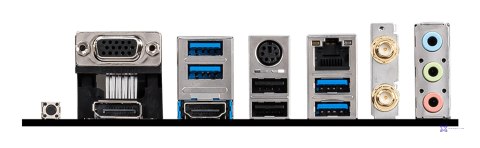 Płyta główna MSI B550M PRO-VDH WIFI