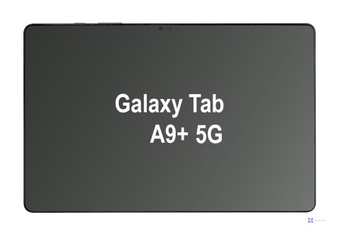 Samsung Galaxy Tab A9+ (X216) 5G 6/128GB Dark Blue