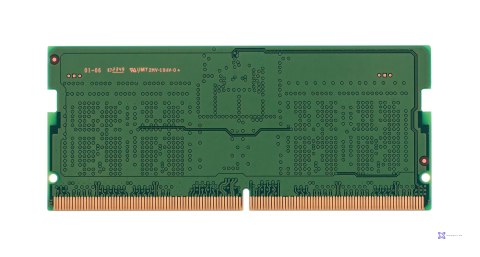 Samsung SO-DIMM 8GB DDR5 1Rx16 5600MHz PC5-44800 M425R1GB4BB0-CWM