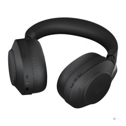 Słuchawki nauszne bezprzewodowe Jabra Evolve2 85 UC Stereo Link380c