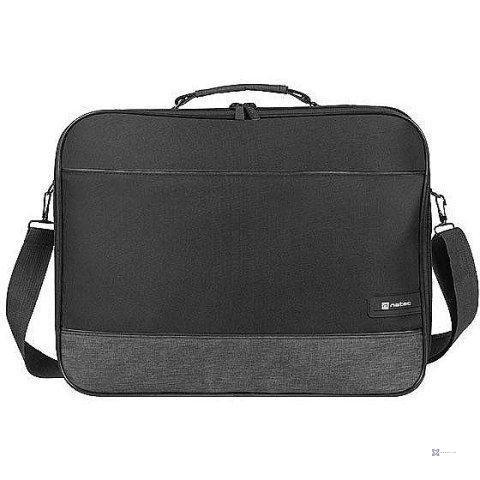 TORBA DO LAPTOPA NATEC IMPALA 2 15.6 - 16" ONYX CZARNA