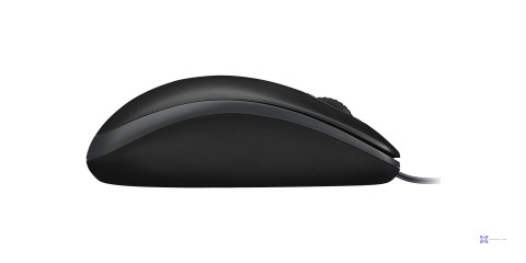 Zestaw klawiatura + mysz Logitech MK120 920-002562 (membranowa; USB 2.0; (US); kolor czarny; optyczna; 1000 DPI)
