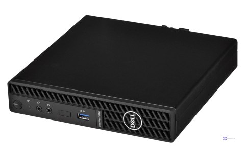DELL OptiPlex 3090 Micro i5-10500T 16GB 256GB SSD mSFF Win11pro UŻYWANY