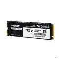 DYSK SSD 1TB M.2 2280 PCIe Gen4x4 NVMe2.0 6000/5000MB/s, (P400 V4) /PATRIOT