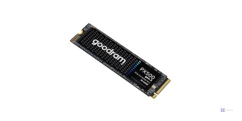 Dysk SSD Goodram PX500 256GB Gen 3
