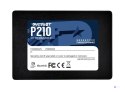 Dysk SSD Patriot P210 256GB