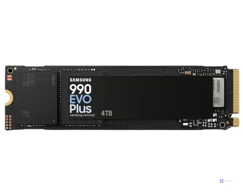 Dysk SSD Samsung 990 EVO Plus 4TB