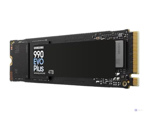 Dysk SSD Samsung 990 EVO Plus 4TB