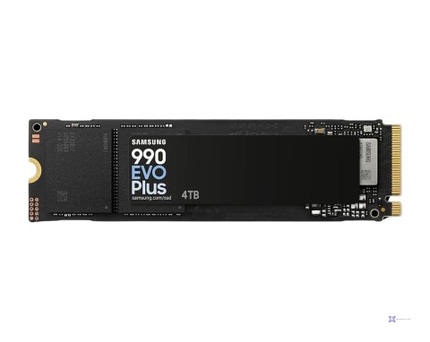 Dysk SSD Samsung 990 EVO Plus 4TB
