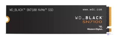Dysk SSD WD BLACK SN7100 1TB