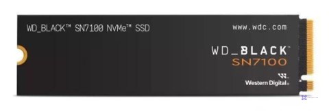 Dysk SSD WD BLACK SN7100 2TB