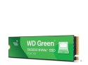 Dysk SSD WD SN3000 Green 500GB