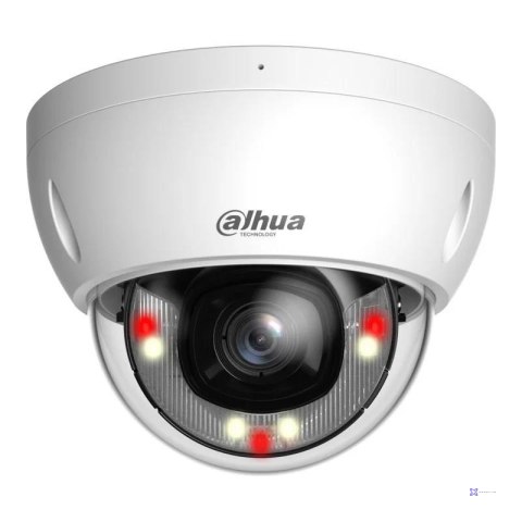 Kamera IP Dahua IPC-HDBW2249E-S-IL-0280B 2Mpx