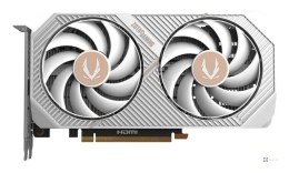 Karta graficzna ZOTAC GAMING GeForce RTX 5060 Twin Edge OC White