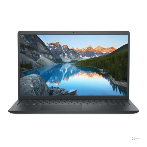 Notebook Dell Inspiron 15 3530 15,6"FHD/i5-1334U/16GB/SSD512GB/IrisXe/11PR Edu Carbon Black 3Y