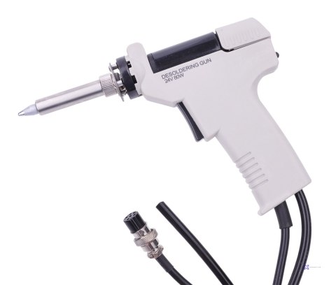 Pistolet (rozlutownica) do stacji LUT0069/ LUT0070