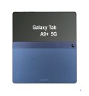 Samsung Galaxy Tab A9+ (X216) 5G 6/128GB Dark Blue