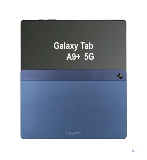 Samsung Galaxy Tab A9+ (X216) 5G 6/128GB Dark Blue