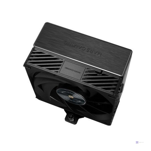TACENS MARS MCPU-X5 120 PWM 280W TDP BK- chłodzenie CPU (TACMARS-MCPUX5)