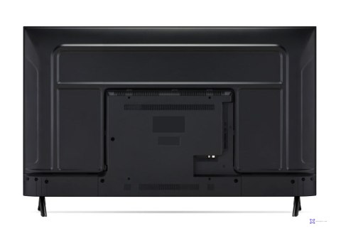 Telewizor LG 43UA73003LA LED 43'' 4K Ultra HD WebOS Dolby Digital DVB-T2 Czarny