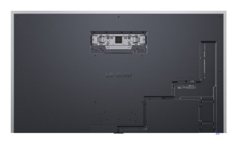 Telewizor LG OLED83G51LW OLED EVO 83'' 4K Ultra HD 165Hz WebOS Dolby Atmos Czarny
