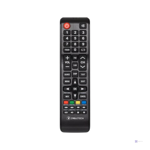 Telewizor Cabletech 32" DVB-T2 H.265 HEVC