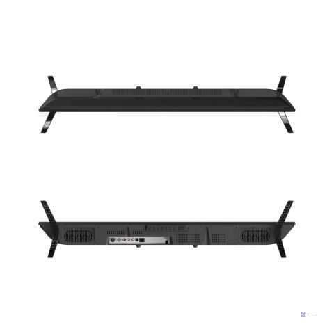 Telewizor Kruger&Matz 40" FHD smart DVB-T2/S2 H.265 Hevc