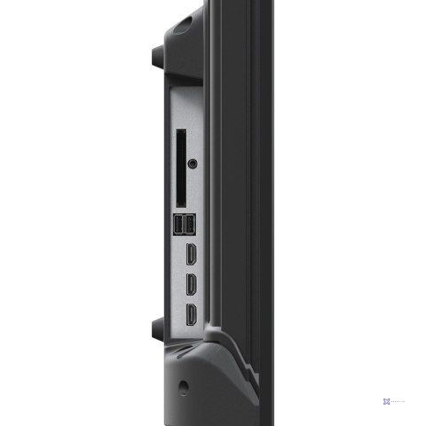 Telewizor Kruger&Matz 40" FHD smart DVB-T2/S2 H.265 Hevc