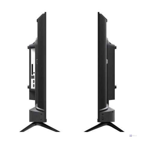 Telewizor Kruger&Matz 43" FHD Google TV 5.0 DVB-T2/T/C H.265 HEVC