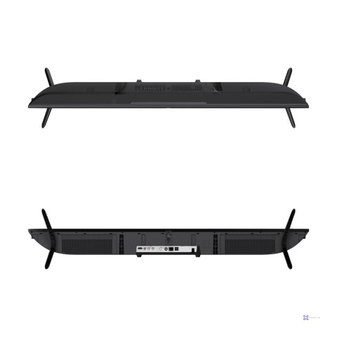 Telewizor Kruger&Matz 43" FHD Google TV 5.0 DVB-T2/T/C H.265 HEVC