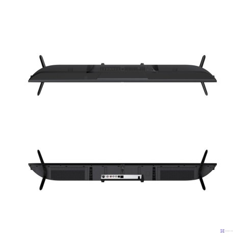 Telewizor Kruger&Matz 43" FHD smart DVB-T2/S2 H265 Hevc